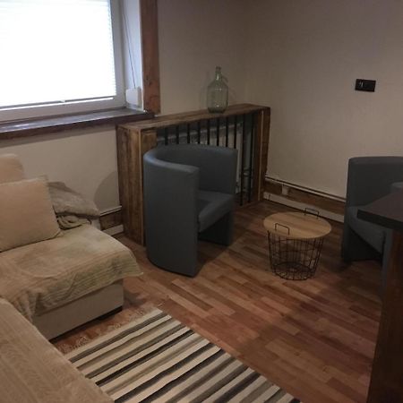 Apartmán Apart Modra 92A Varšava Exteriér fotografie