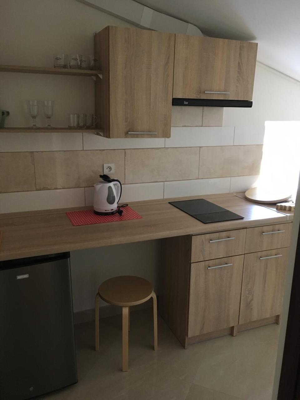 Apartmán Apart Modra 92A Varšava Exteriér fotografie