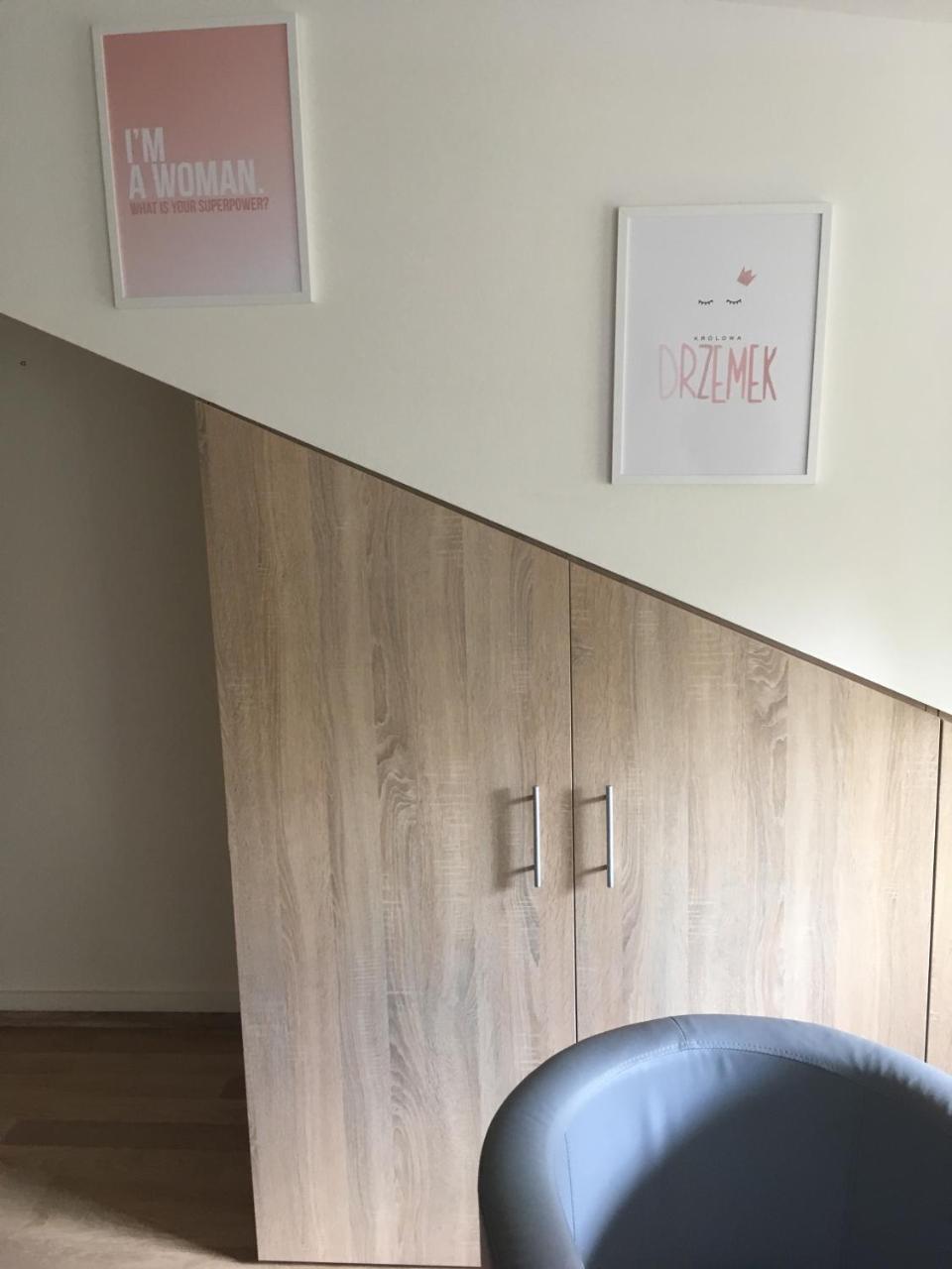 Apartmán Apart Modra 92A Varšava Exteriér fotografie