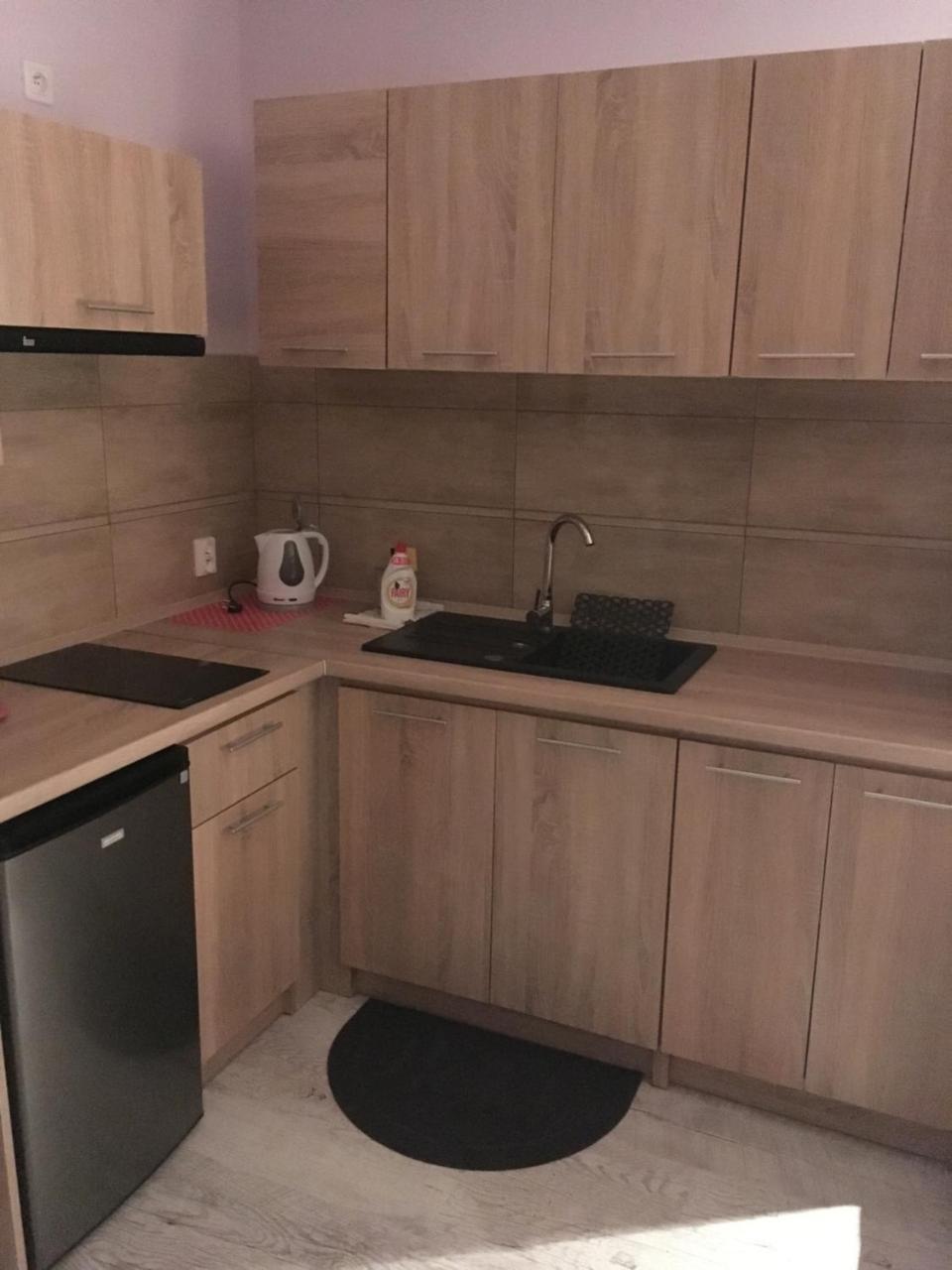 Apartmán Apart Modra 92A Varšava Exteriér fotografie