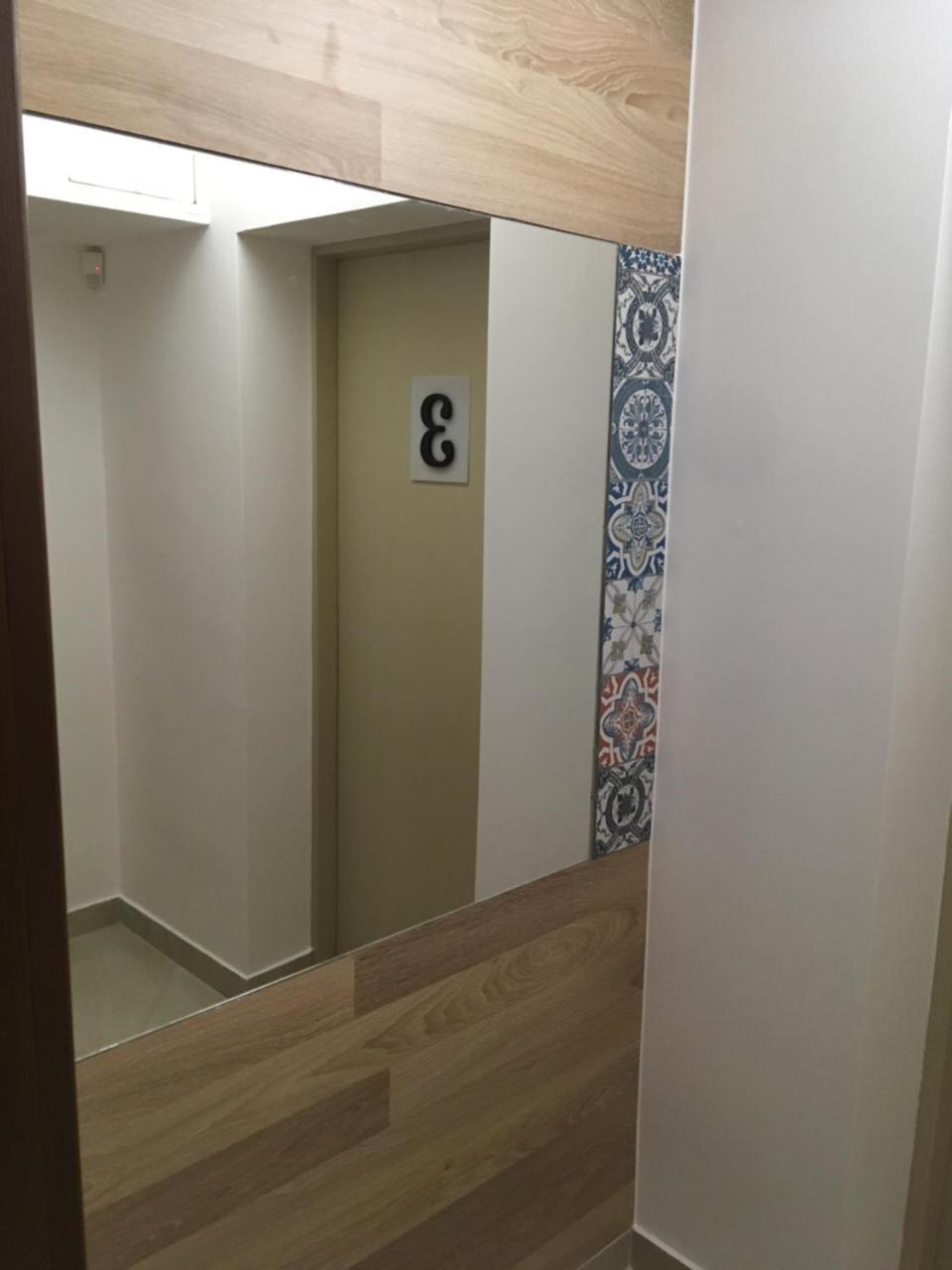 Apartmán Apart Modra 92A Varšava Exteriér fotografie