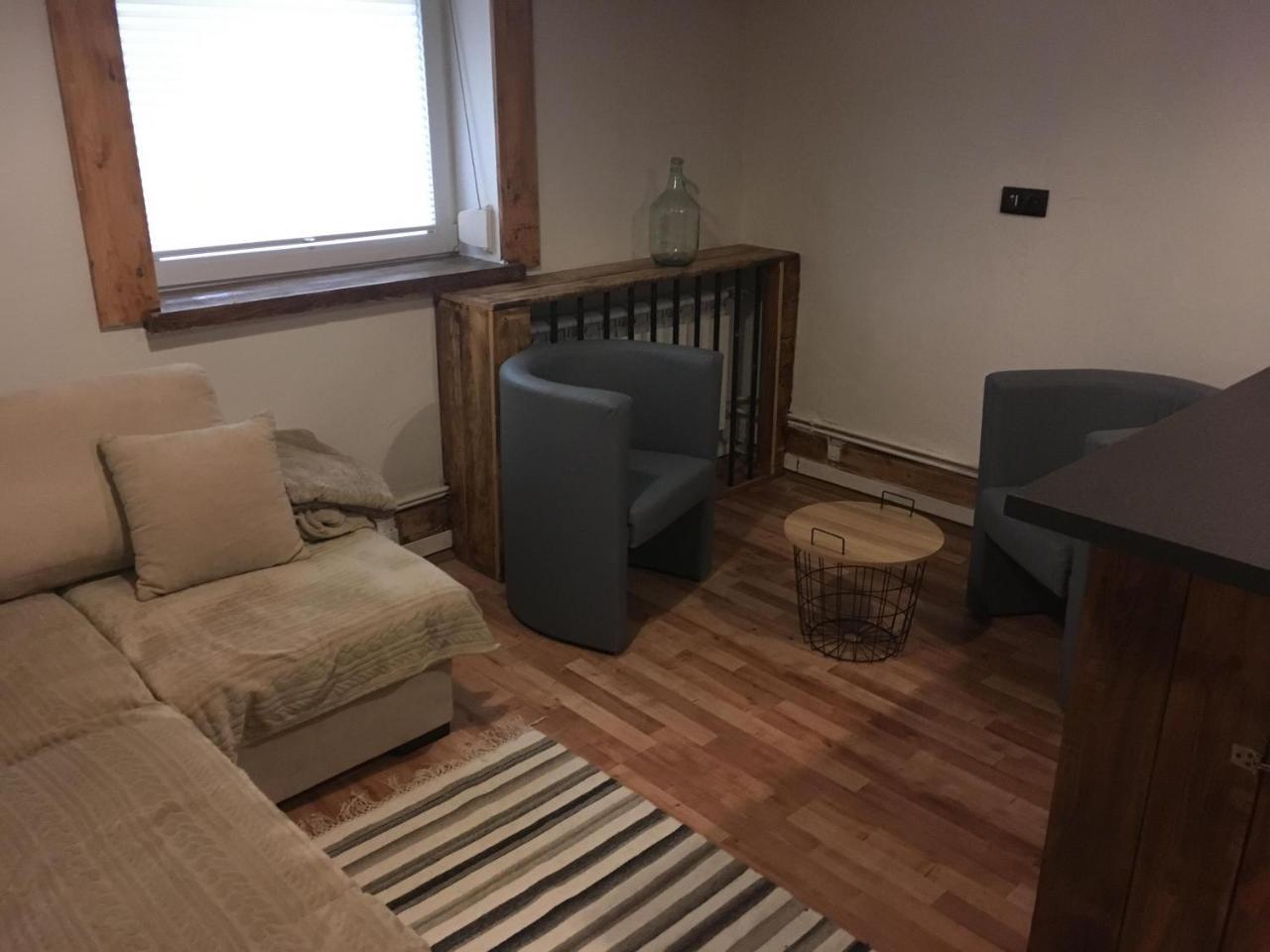 Apartmán Apart Modra 92A Varšava Exteriér fotografie